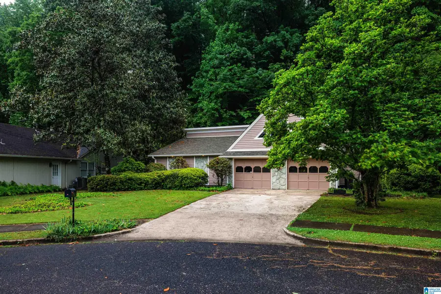 4137 CHURCHILL DRIVE, Birmingham, AL 35213 - #2