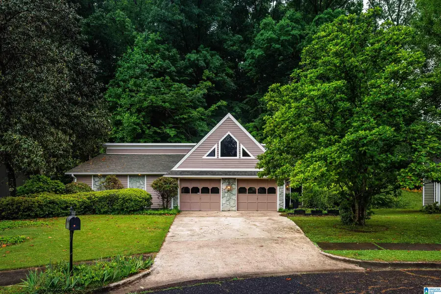 4137 CHURCHILL DRIVE, Birmingham, AL 35213 - #3
