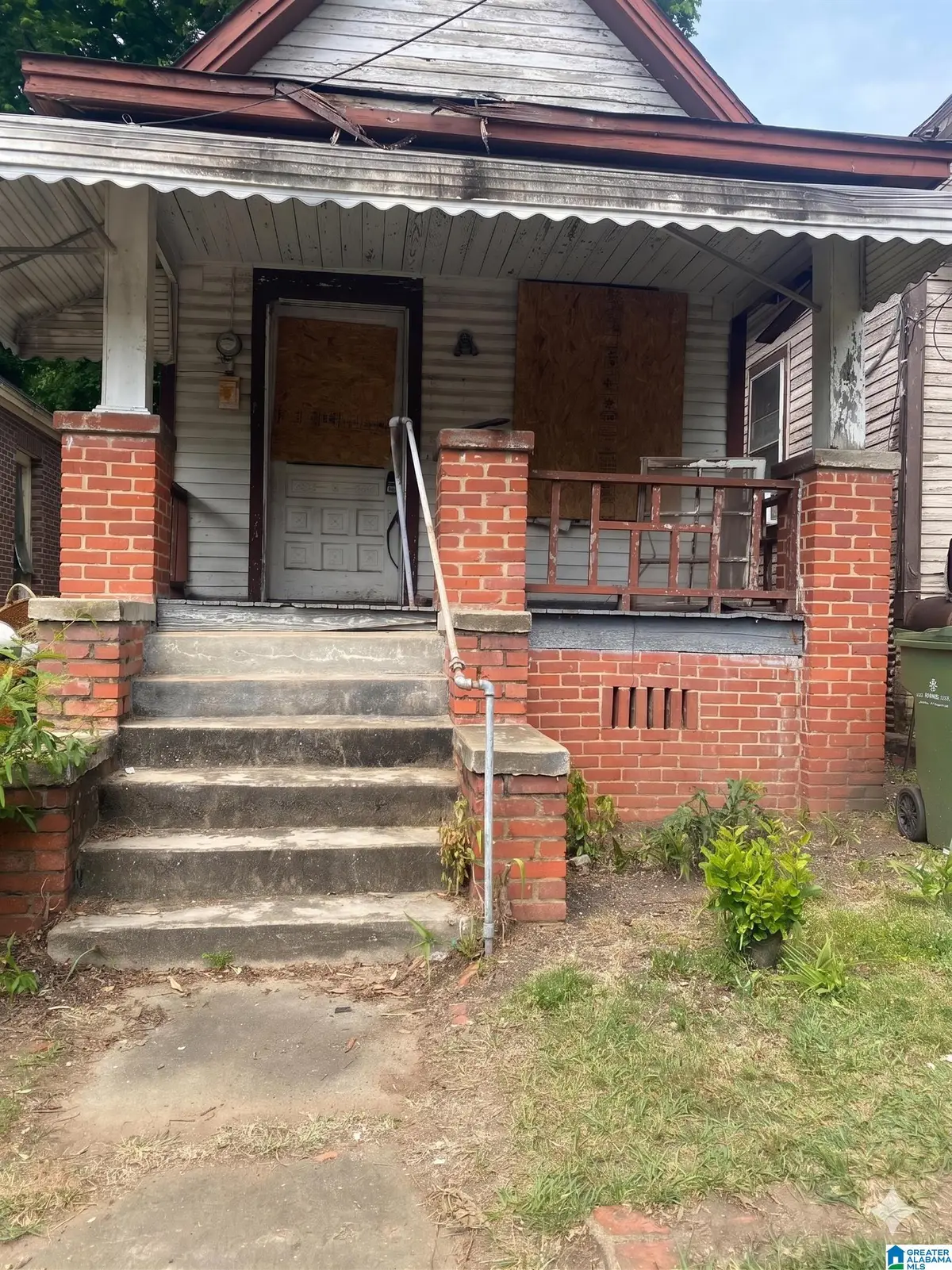 518 SHEPARD STREET, Montgomery, AL 36104 - #1