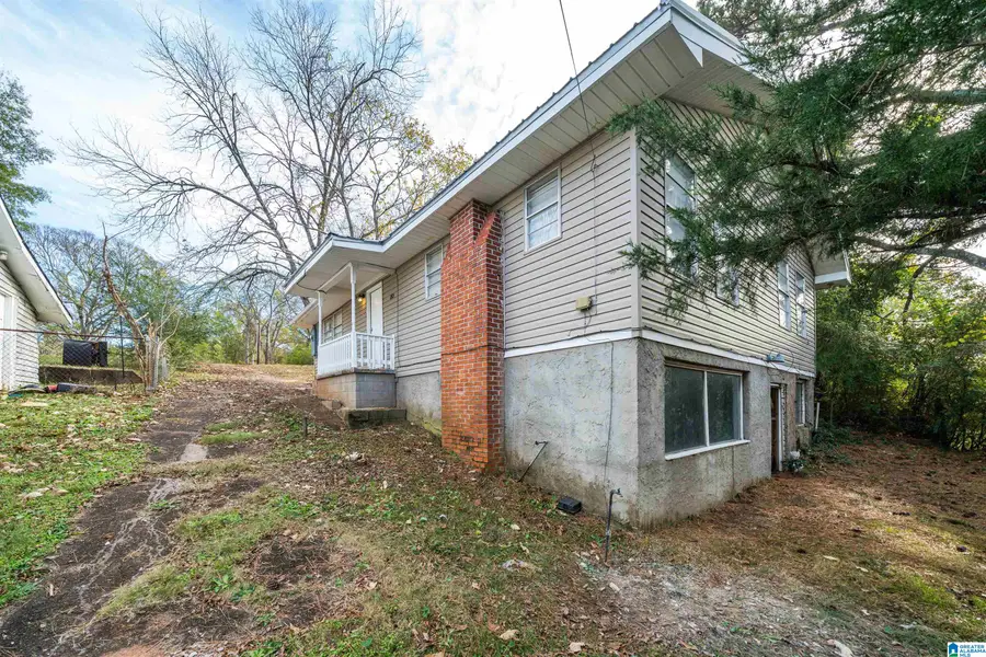 2815 FAIRFAX AVENUE, Bessemer, AL 35020 - #2