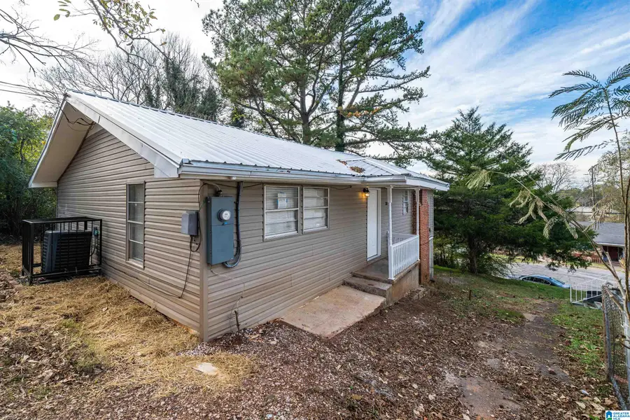 2815 FAIRFAX AVENUE, Bessemer, AL 35020 - #3