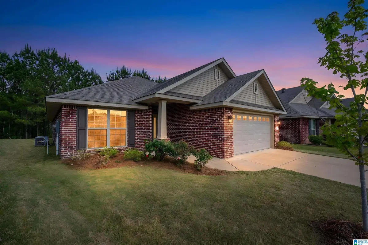 340 BLACK CREEK TRAIL, Odenville, AL 35120 - #1