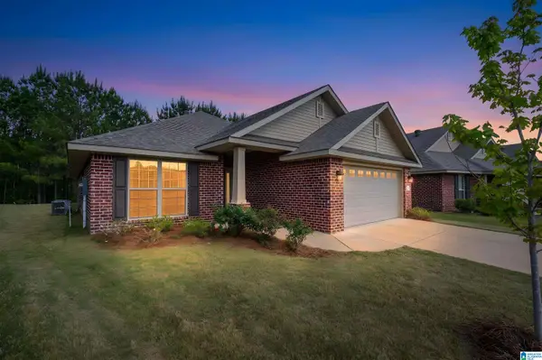 340 BLACK CREEK TRAIL, Odenville, AL 35120