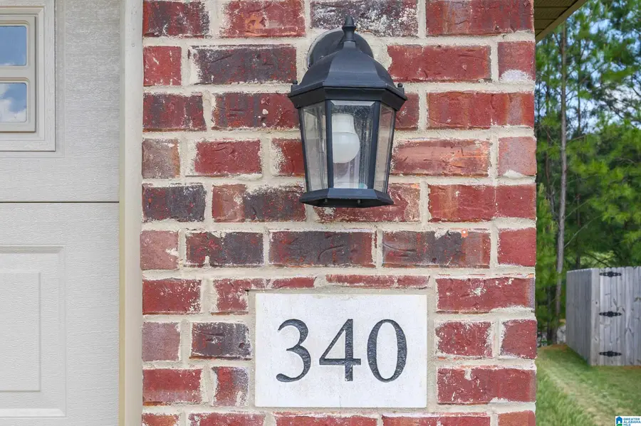 340 BLACK CREEK TRAIL, Odenville, AL 35120 - #3