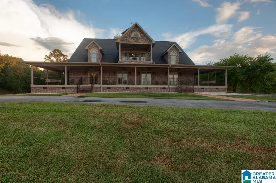 264 KRADLE KOVE, Talladega, AL 35160 - #3