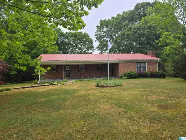14768 COUNTY ROAD 65, Roanoke, AL 36274