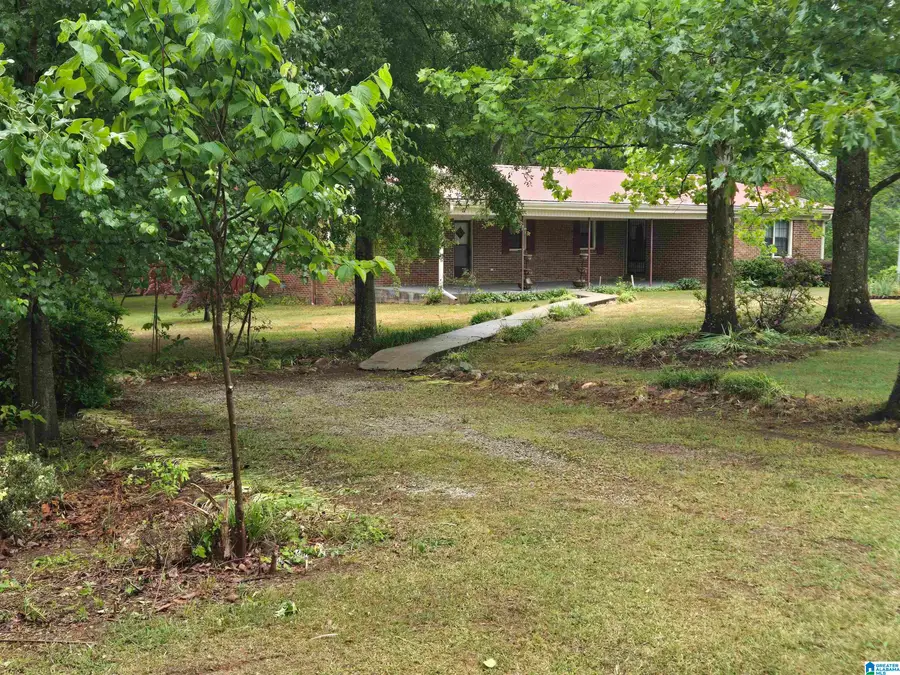 14768 COUNTY ROAD 65, Roanoke, AL 36274 - #2
