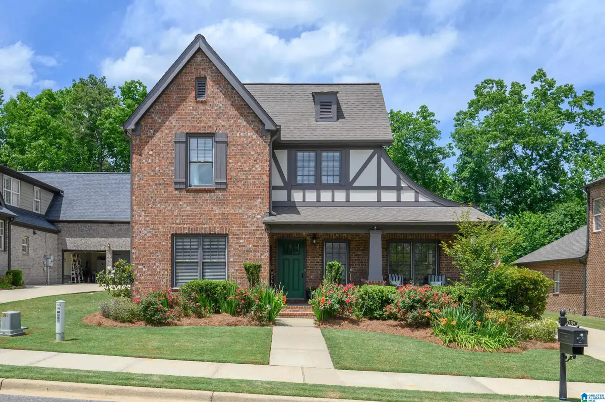 1569 JAMES HILL COVE, Hoover, AL 35226 - #1