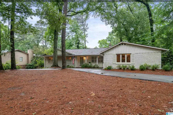 3316 OVERTON ROAD, Mountain brook, AL 35223