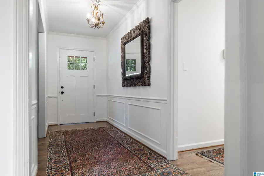 3316 OVERTON ROAD, Mountain Brook, AL 35223 - #2