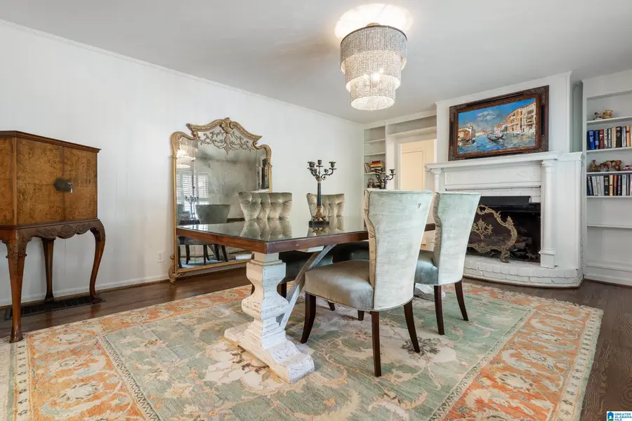 3316 OVERTON ROAD, Mountain Brook, AL 35223 - #3