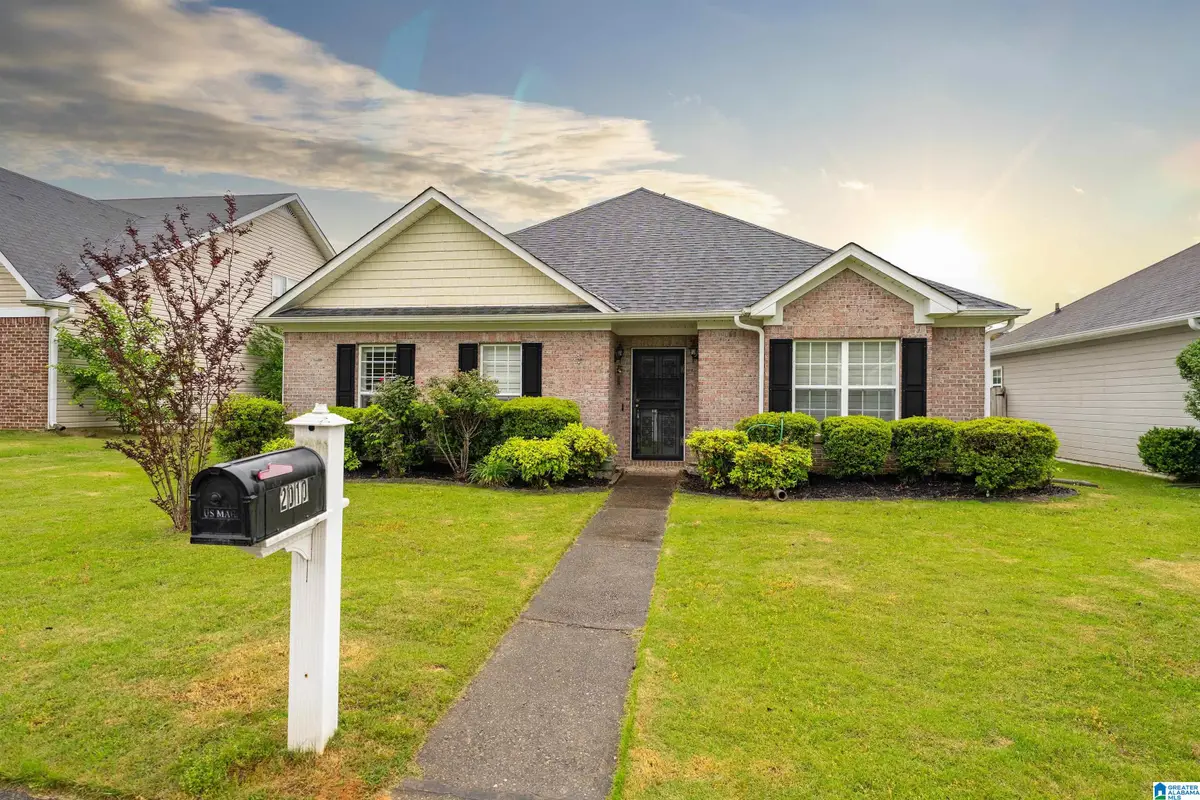 2010 PLANTATION PARKWAY, Moody, AL 35004 - #1