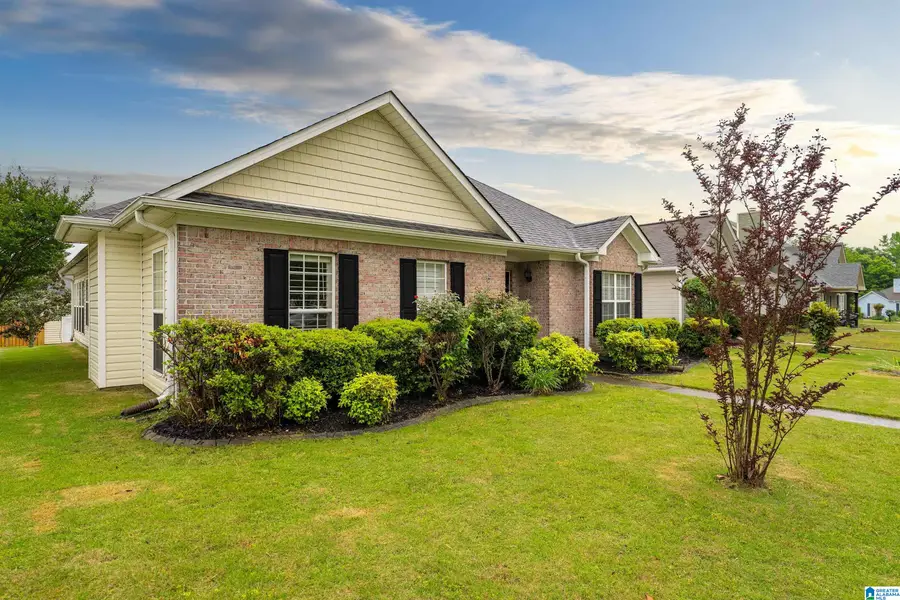 2010 PLANTATION PARKWAY, Moody, AL 35004 - #3