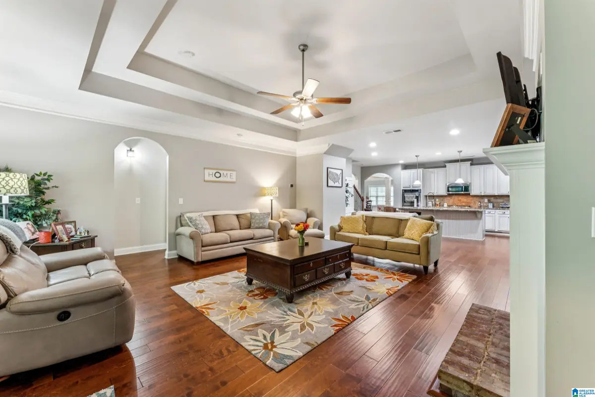 42 WATERFORD PLACE, Trussville, AL 35173 - #1