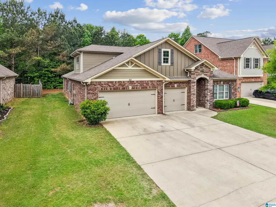 42 WATERFORD PLACE, Trussville, AL 35173 - #2