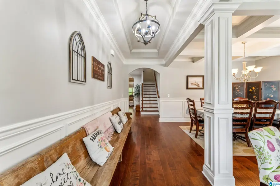 42 WATERFORD PLACE, Trussville, AL 35173 - #3