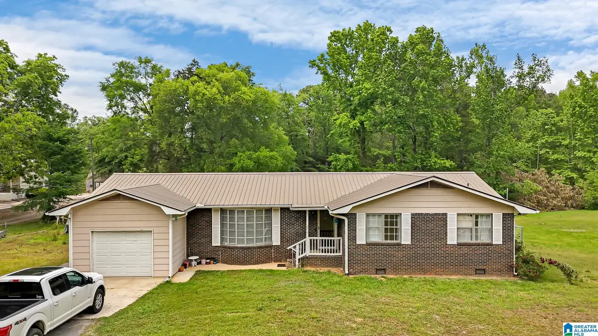 2819 MUD CREEK ROAD, Adger, AL 35006 - #1