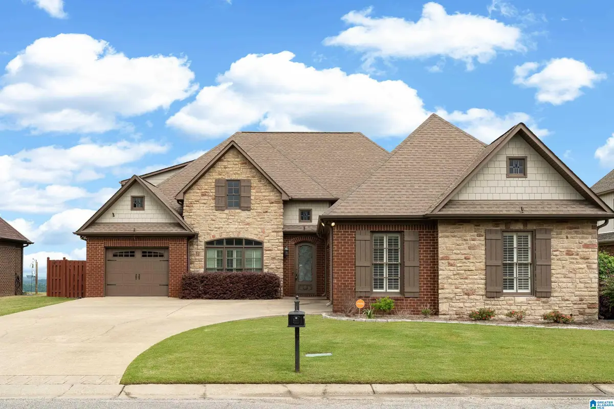 422 OXFORD WAY, Pelham, AL 35124 - #1