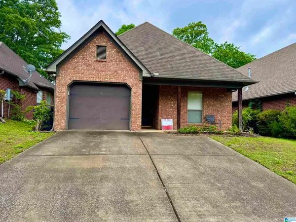 4022 FULTON SPRINGS LANE, Fultondale, AL 35068