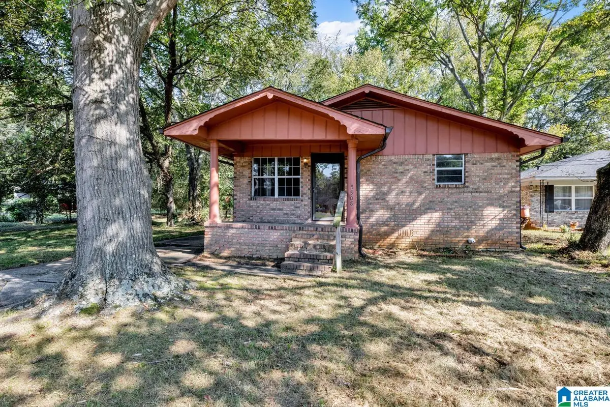 5908 WOODWARD AVENUE, Birmingham, AL 35228 - #1