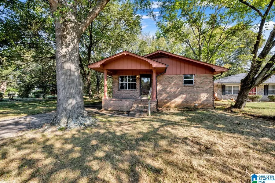 5908 WOODWARD AVENUE, Birmingham, AL 35228 - #2