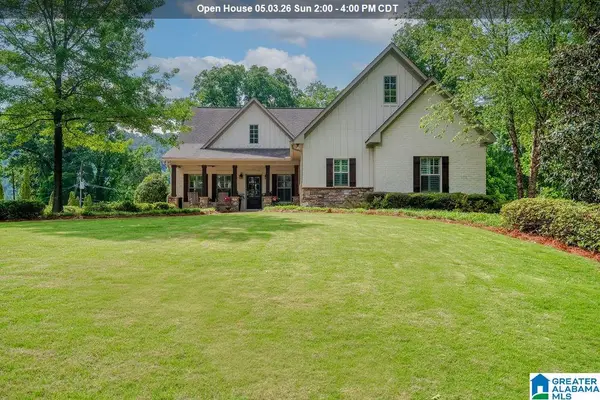 225 LUCERNE BOULEVARD, Homewood, AL 35209