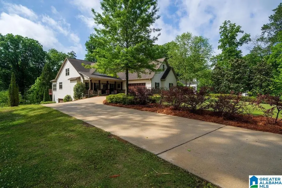 225 LUCERNE BOULEVARD, Homewood, AL 35209 - #3