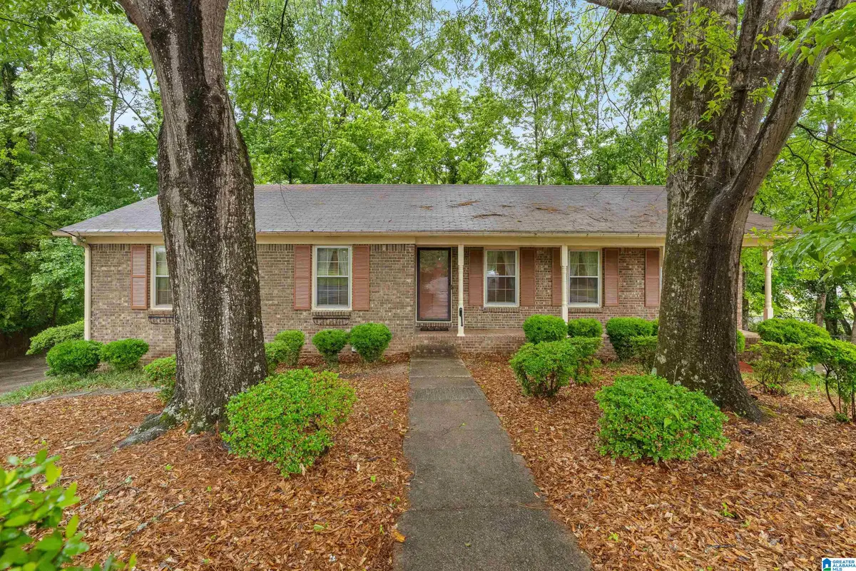 4100 CHURCHILL DRIVE, Birmingham, AL 35213 - #1