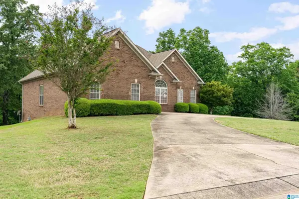 7532 CHASE WAY, Bessemer, AL 35023