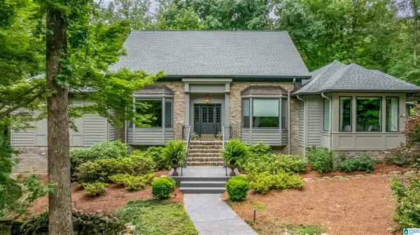 3417 OAK CANYON DRIVE, Mountain brook, AL 35243