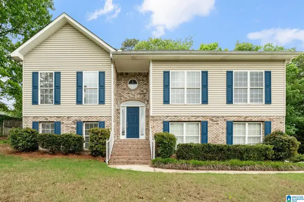 7017 FOX CREEK DRIVE, Trussville, AL 35173