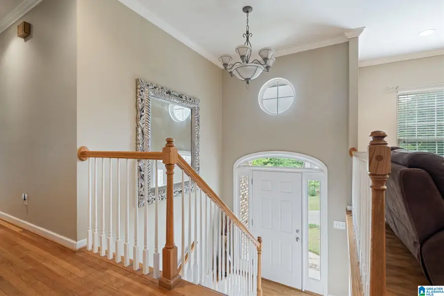 7017 FOX CREEK DRIVE, Trussville, AL 35173 - #2