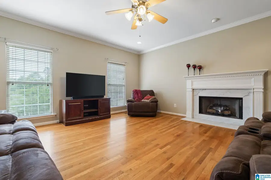 7017 FOX CREEK DRIVE, Trussville, AL 35173 - #3