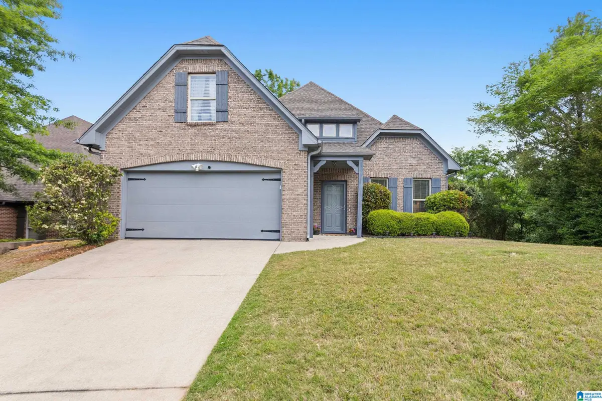 1251 EASTERWOOD BOULEVARD, Gardendale, AL 35071 - #1