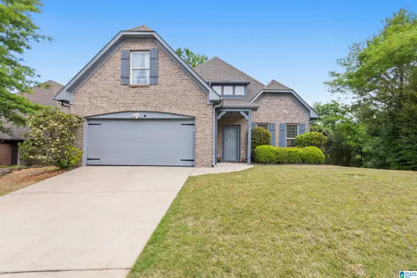 1251 EASTERWOOD BOULEVARD, Gardendale, AL 35071