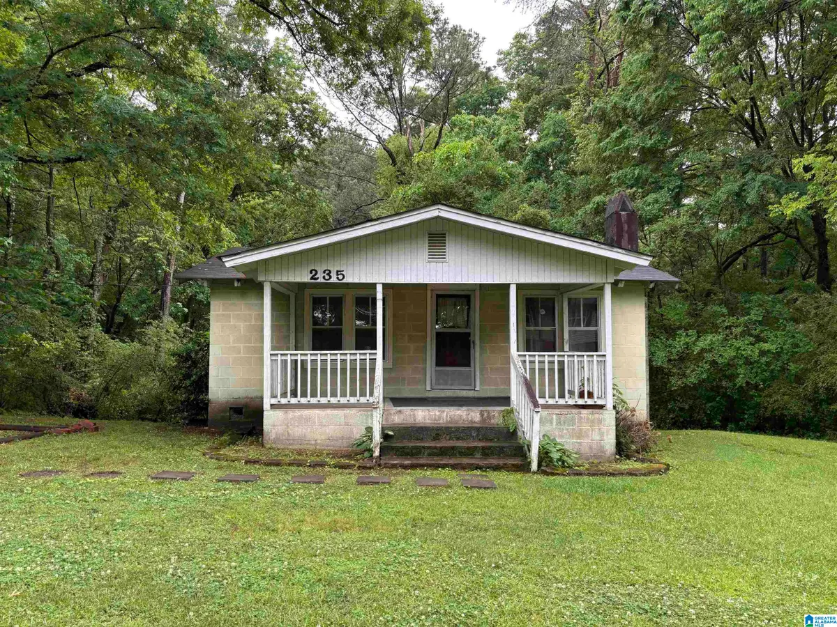 235 DOOLEY ROAD, Gardendale, AL 35071 - #1