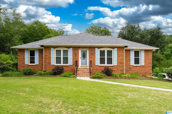 5229 MEADOW GARDEN LANE, Birmingham, AL 35242
