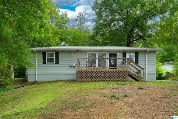 7367 FRANKLIN DRIVE, Bessemer, AL 35023