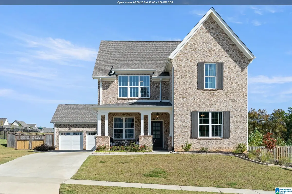 4733 BRADLEY CIRCLE, Trussville, AL 35173 - #1