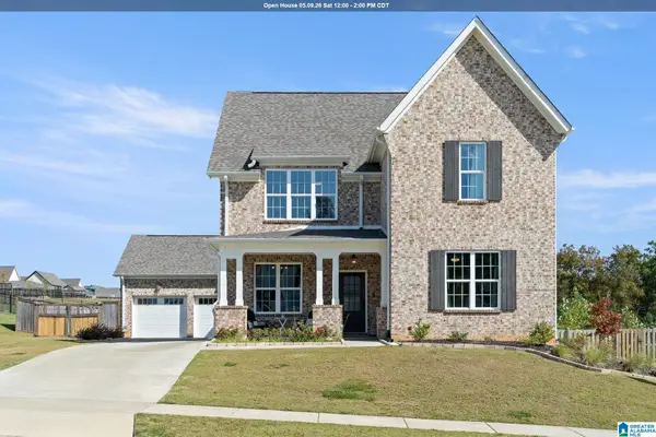 4733 BRADLEY CIRCLE, Trussville, AL 35173