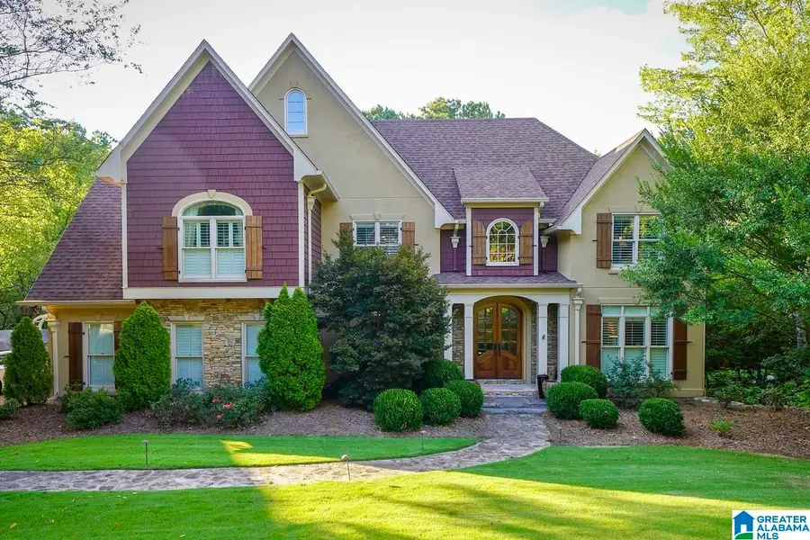 287 TRACE RIDGE ROAD, Hoover, AL 35244 - #2