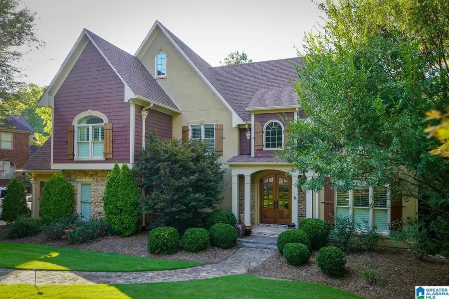 287 TRACE RIDGE ROAD, Hoover, AL 35244 - #3