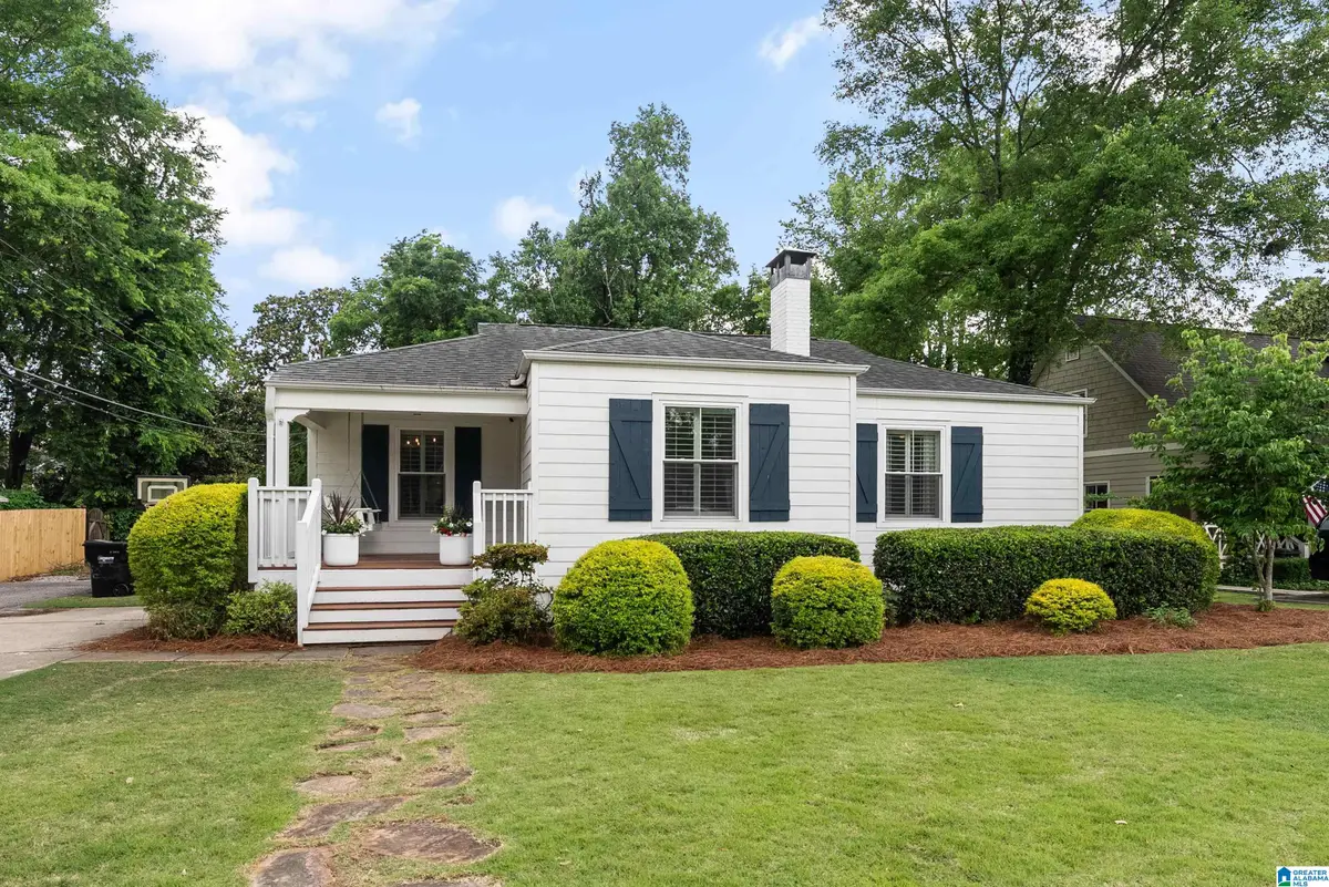 303 DIXON AVENUE, Homewood, AL 35209 - #1