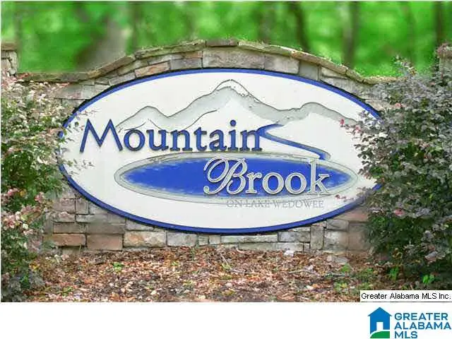 1 & 2 LAKE RIDGE LANE, Wedowee, AL 36278 - #1