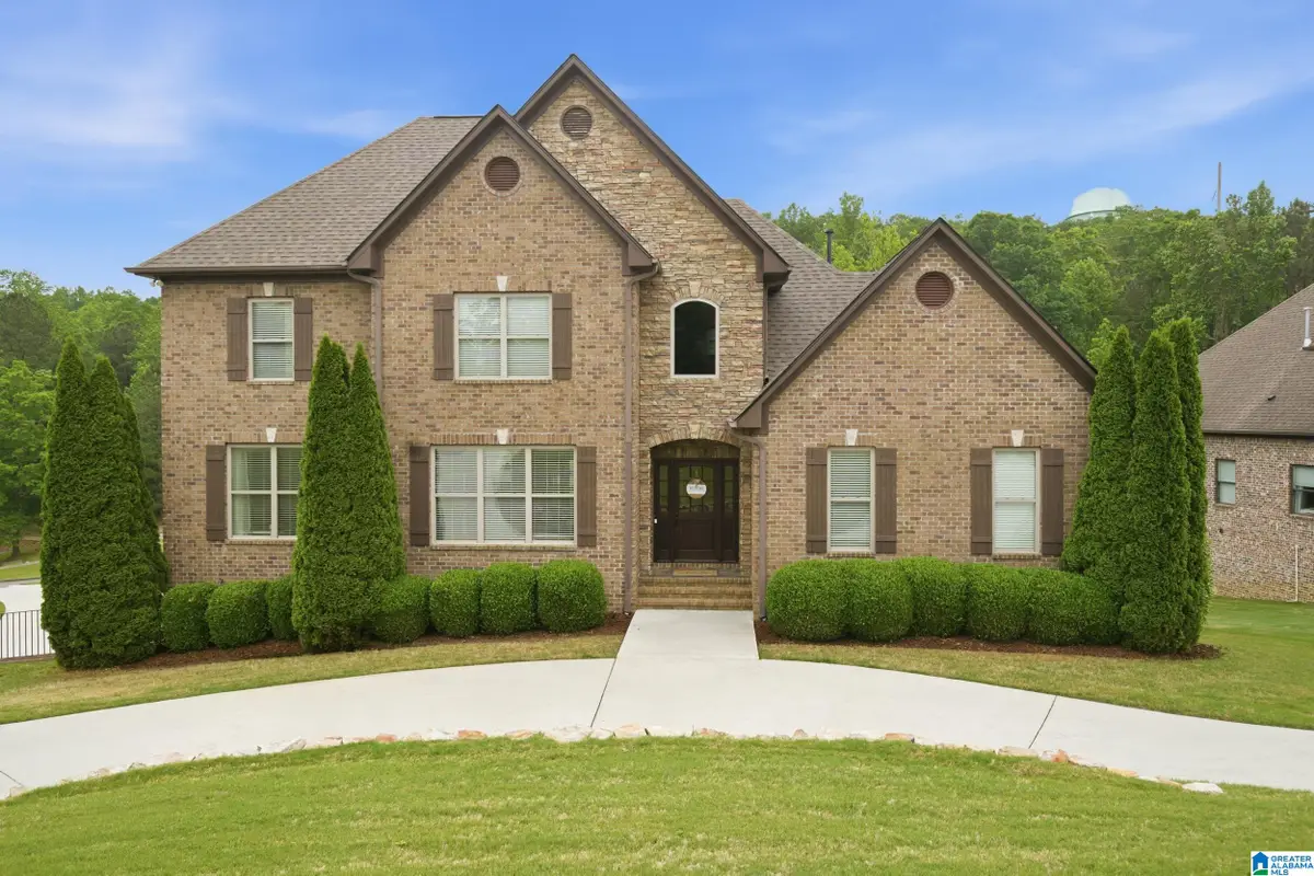 3898 LAKESIDE DRIVE, Trussville, AL 35173 - #1