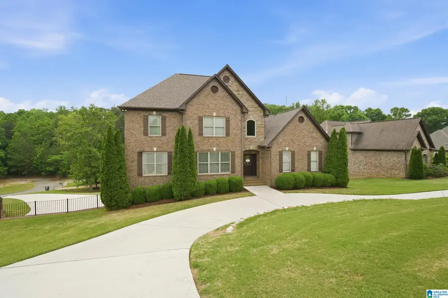 3898 LAKESIDE DRIVE, Trussville, AL 35173 - #2