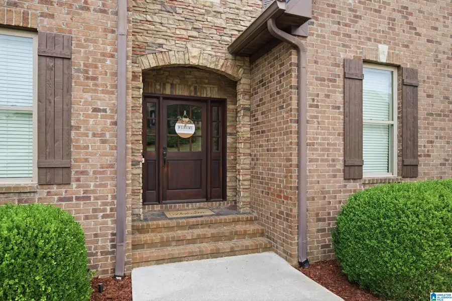 3898 LAKESIDE DRIVE, Trussville, AL 35173 - #3