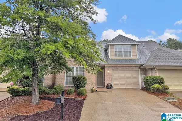 510 REACH DRIVE, Birmingham, AL 35242