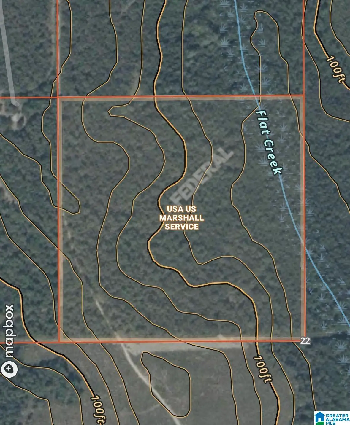 00 TRUCK ROUTE 17, Loxley, AL 36551 - #1