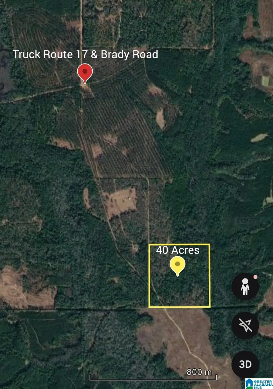 00 TRUCK ROUTE 17, Loxley, AL 36551 - #3